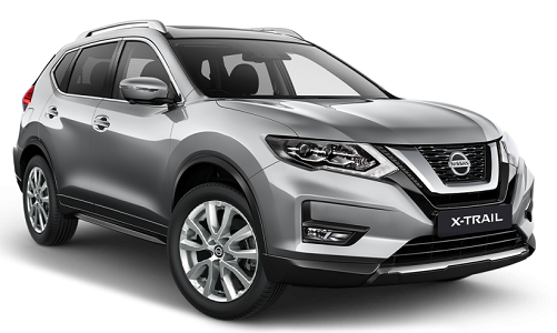 Nissan X-Trail (T32) Detachable Towbar Plug n Play Wiring Harness Included (2013-2023)