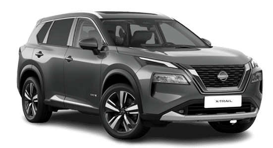 NISSAN X-TRAIL (T33)  Brink swan neck (fixed)  Wiring Harness Included