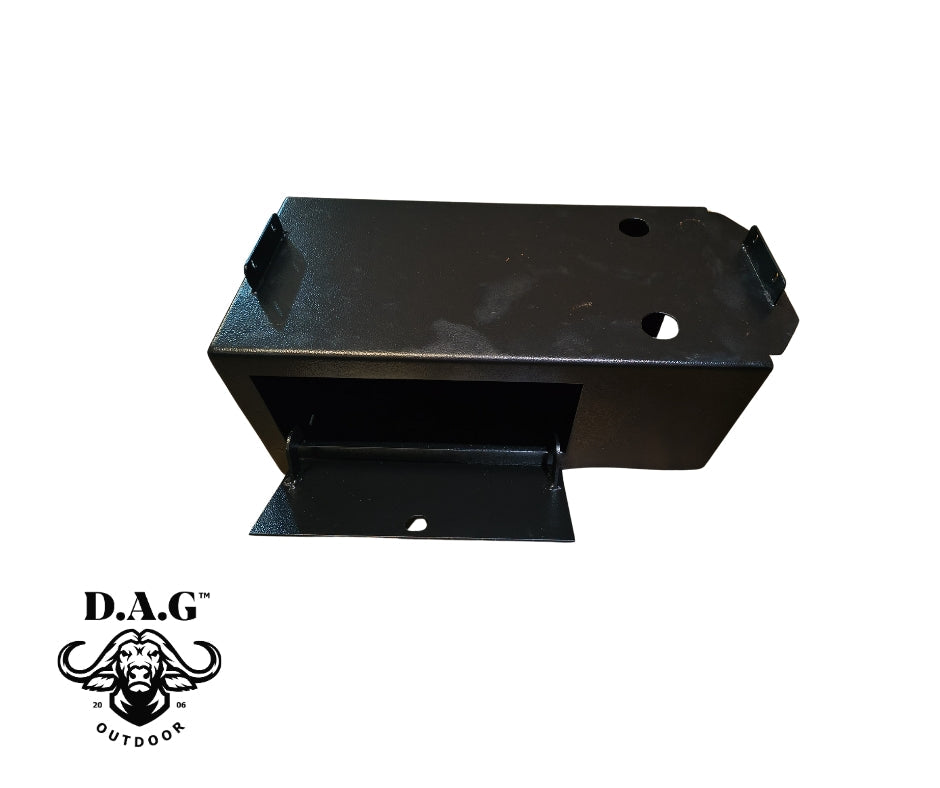 Hilux / Fortuner GD6 10L Console Fridge Bracket
