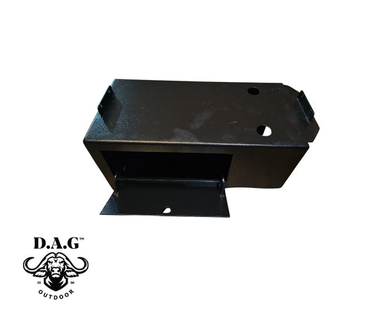 Hilux / Fortuner GD6 10L Console Fridge Bracket