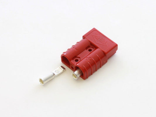 50 Amp Plug / Red
