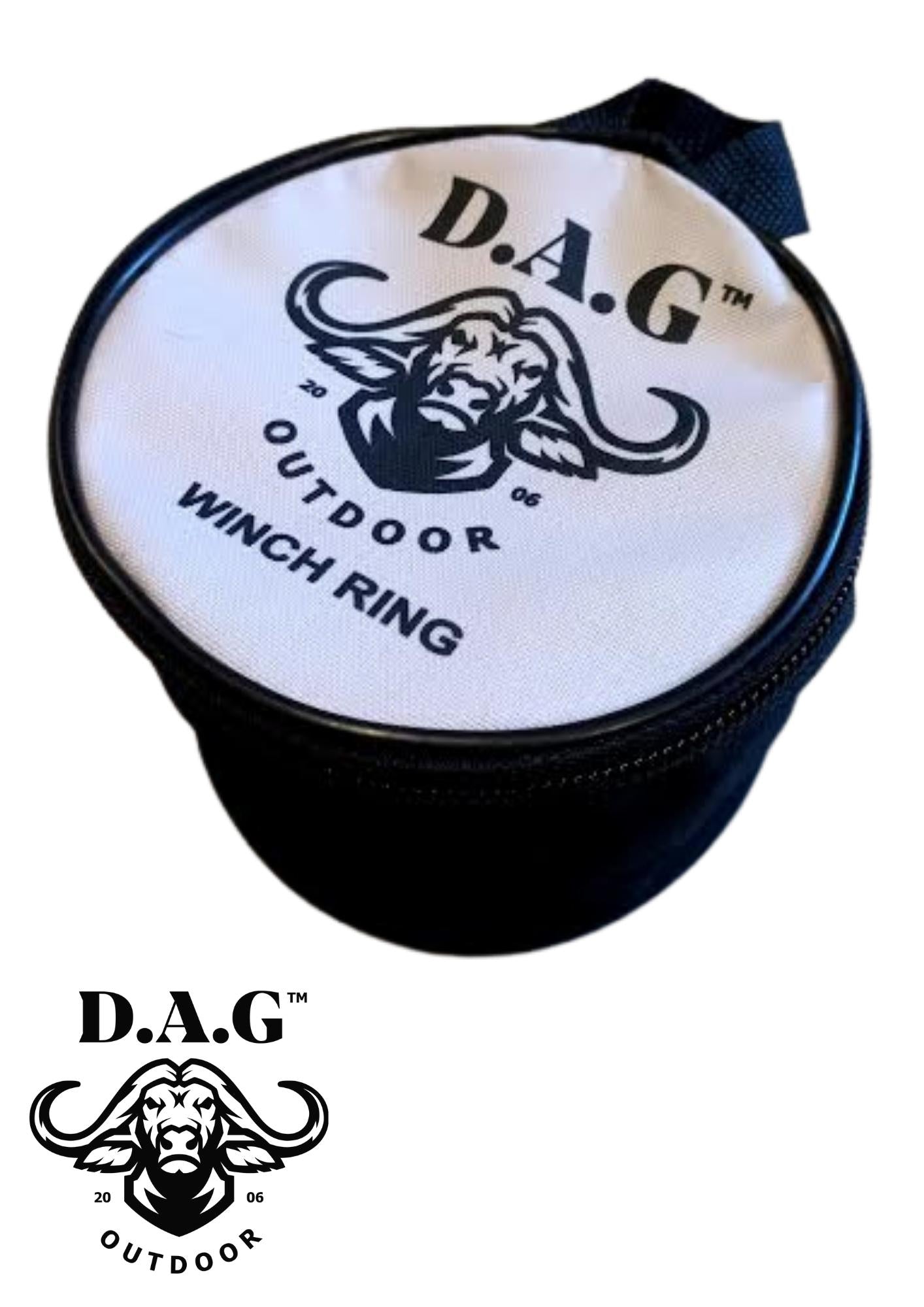 Toilet Roll Bag