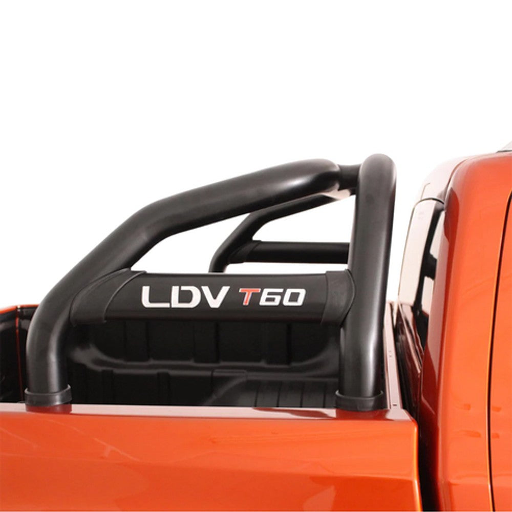 Ldv T60 Sports Bar Black (Fits All Models) 2024 >