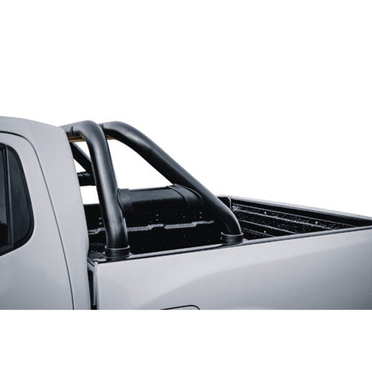 Artav Sports Bar Black For Use On Nissan Navara D23 Facelift Single Cab Model 2021 >