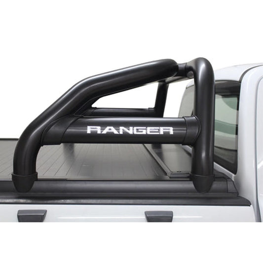 Ford Ranger Securi-Lid Sports Bar Black 2020 - 2022