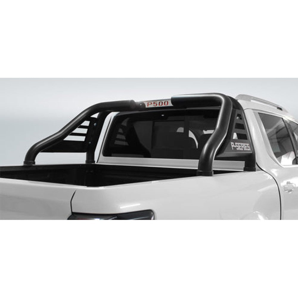 GWM P500 Securi Lid Sports Bar Black (New Manual & Electric) 2025 >