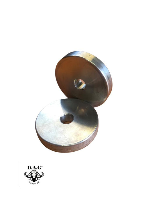 TOYOTA 10MM BUMP STOP EXTENSIONS