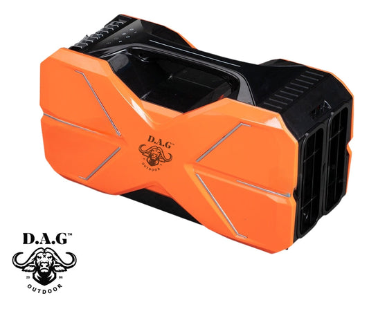 Portable Air Conditioner