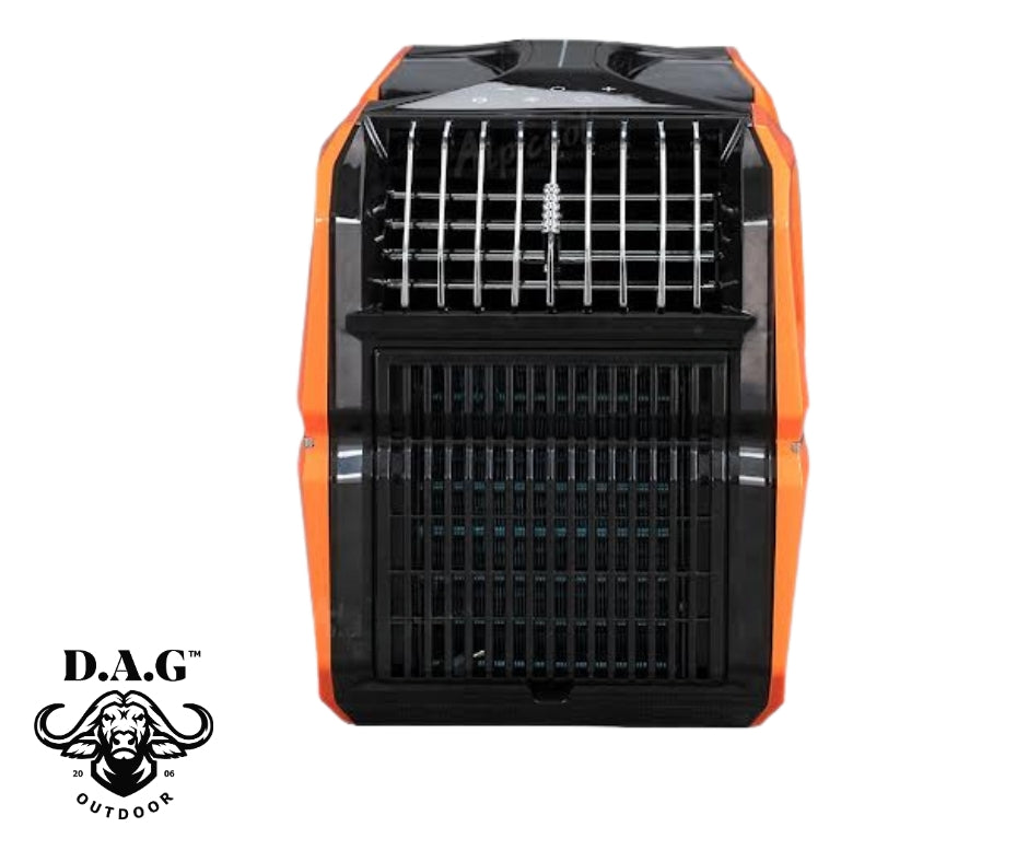 Portable Air Conditioner