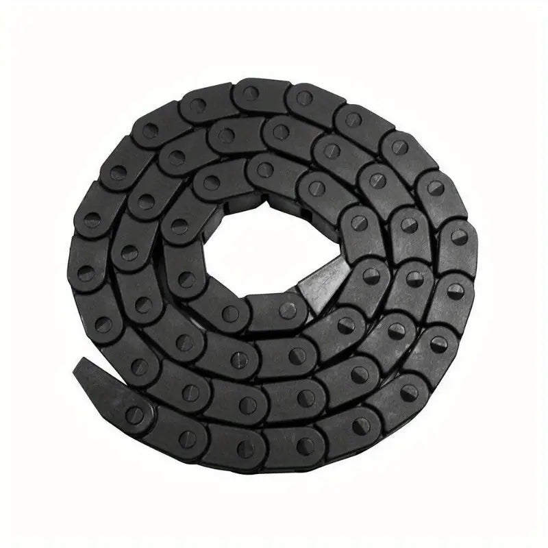1m Nylon Fridge Tracks 10mmx10mm