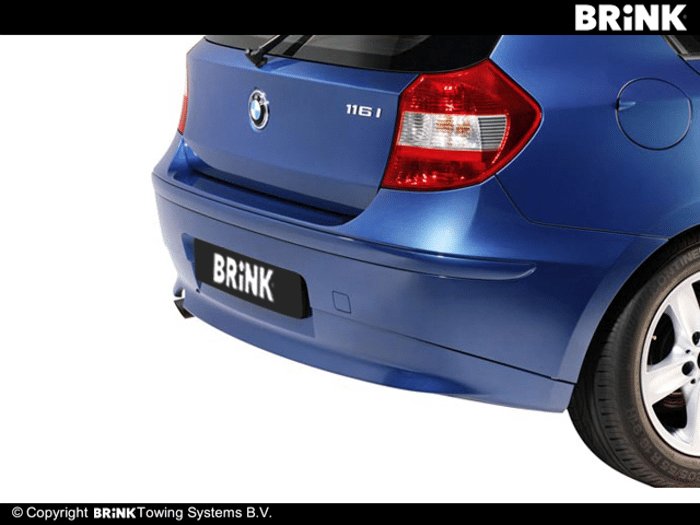 BMW 3 (E90)  Detachable towbar  Wiring Harness Included