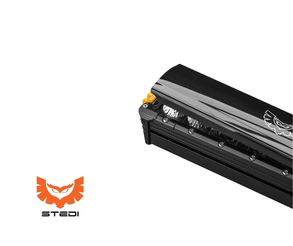 Stedi - ST3301 Black Out Cover