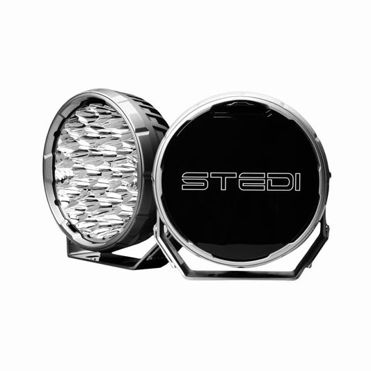 STEDI Type-X™ Sport Plus 7" Silver Edition
