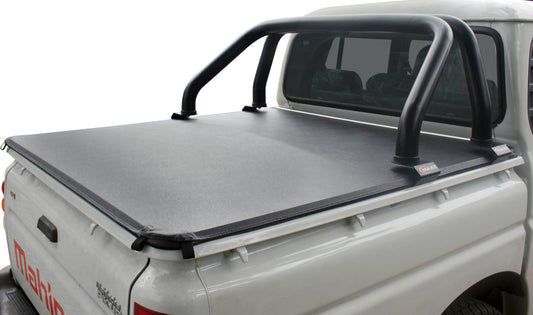 Mahindra Pickup double cab vinyl tonneau cover