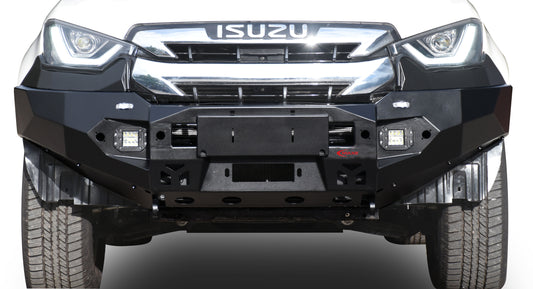 Isuzu Isuzu D-Max Gen 7 Front End Replacement Bar