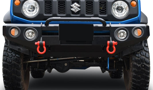 Suzuki Jimny JB74 Front End Replacement Bar