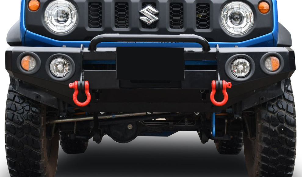 Suzuki Jimny JB74 Front End Replacement Bar