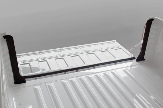 Isuzu D-Max Gen 7 Dust Defence Kit
