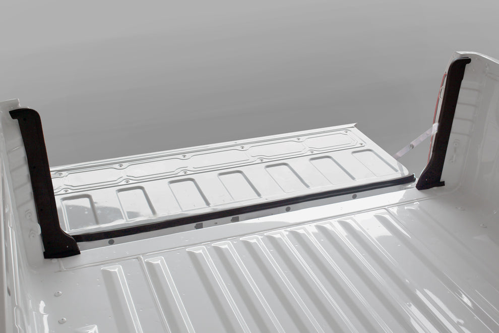 Isuzu D-Max Gen 7 Dust Defence Kit