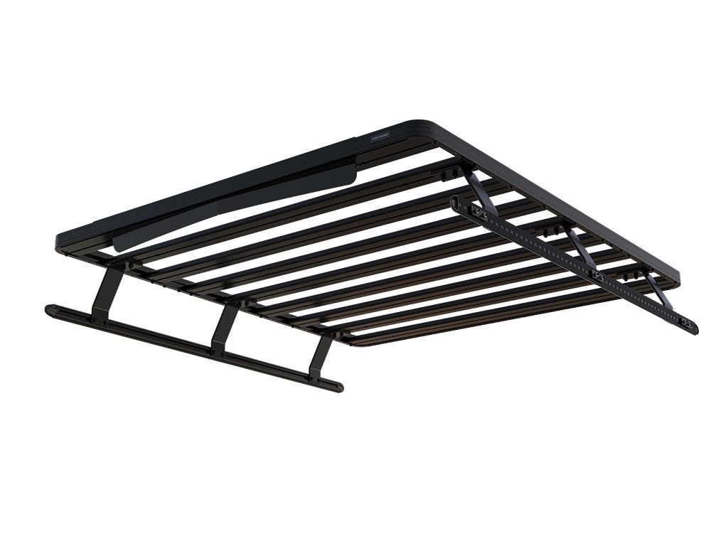 Dodge Ram Mega Cab 2-Door Bakkie (2002-2008) Slimline II Load Bed Rack Kit