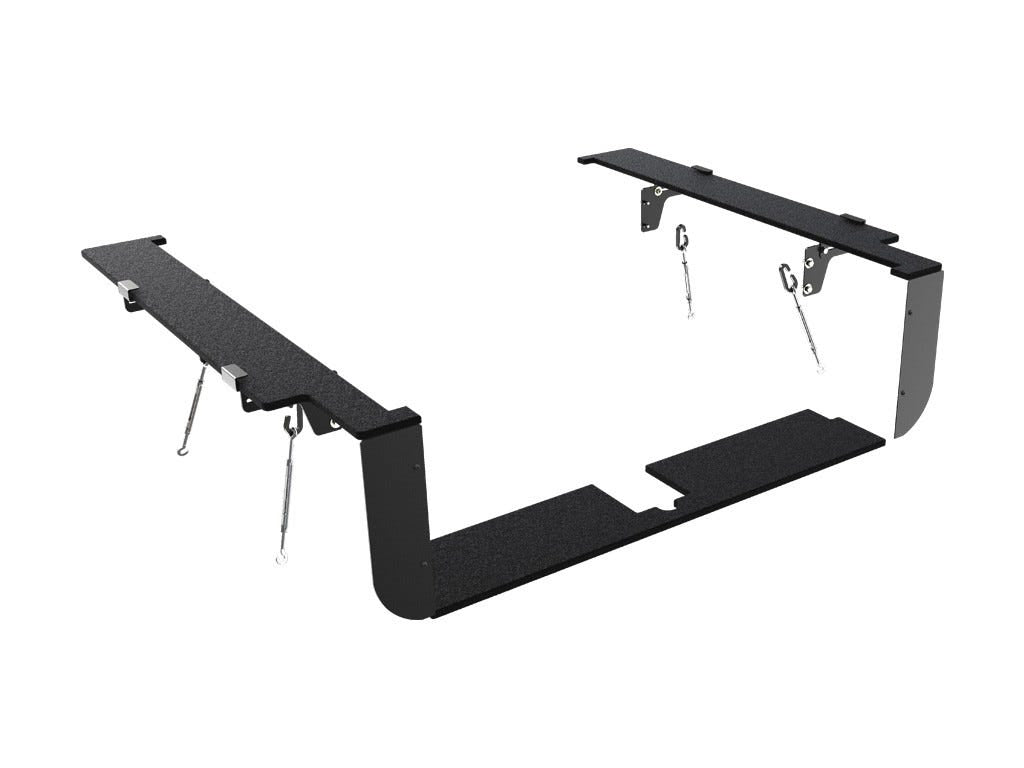 Land Rover Discovery LR3 AND LR4 Drawer Deck Completion Set