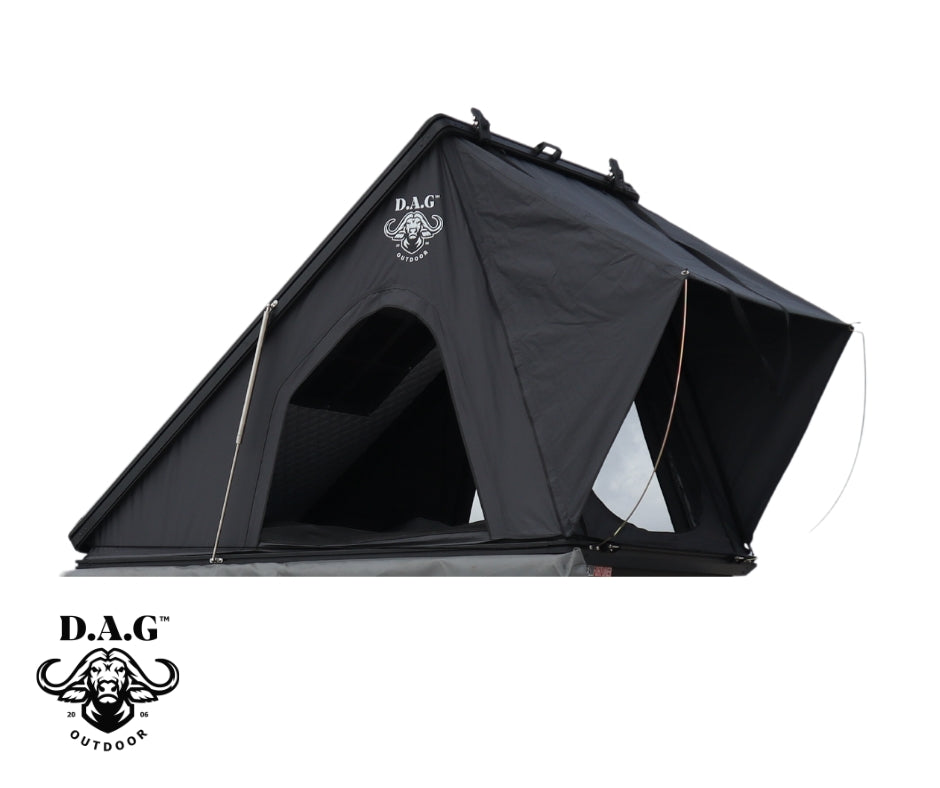 Aluminum Roof Top Tent