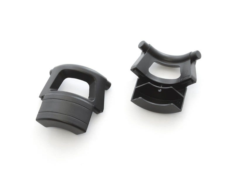 Expedition Rail Corner Set (Pair)