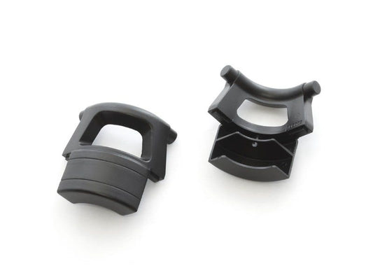 Expedition Rail Corner Set (Pair)