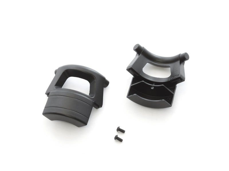 Expedition Rail Corner Set (Pair)