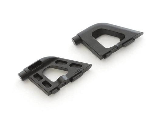 Expedition Rail LH AND RH Drop Set