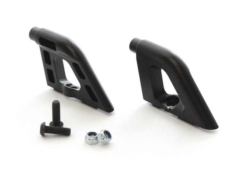 Expedition Rail LH AND RH Drop Set