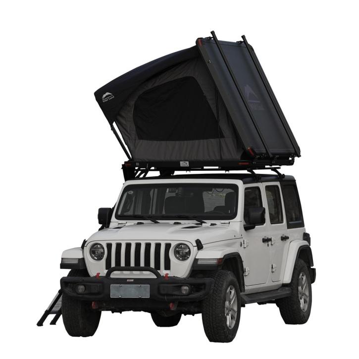 WILD LAND DESERT CRUISER RTT 120CM LADDER INCLUDED