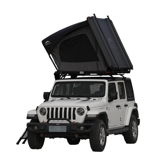 WILD LAND DESERT CRUISER RTT 140CM LADDER INCLUDED