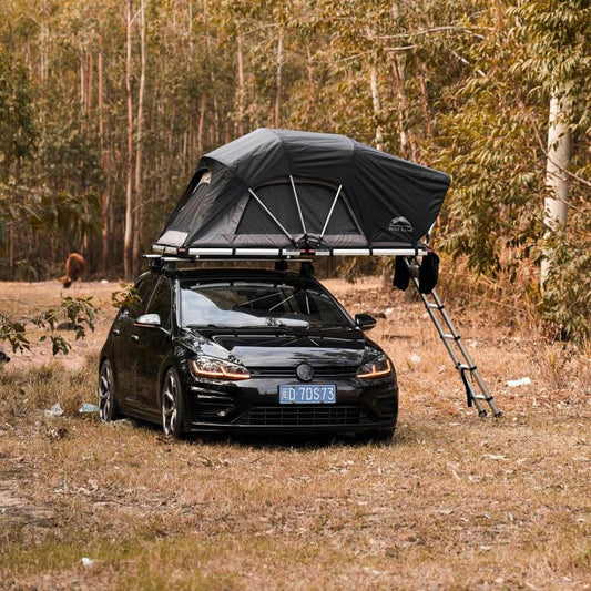 WILD LAND LITE CRUISER 120CM - XL RTT LADDER INCLUDED