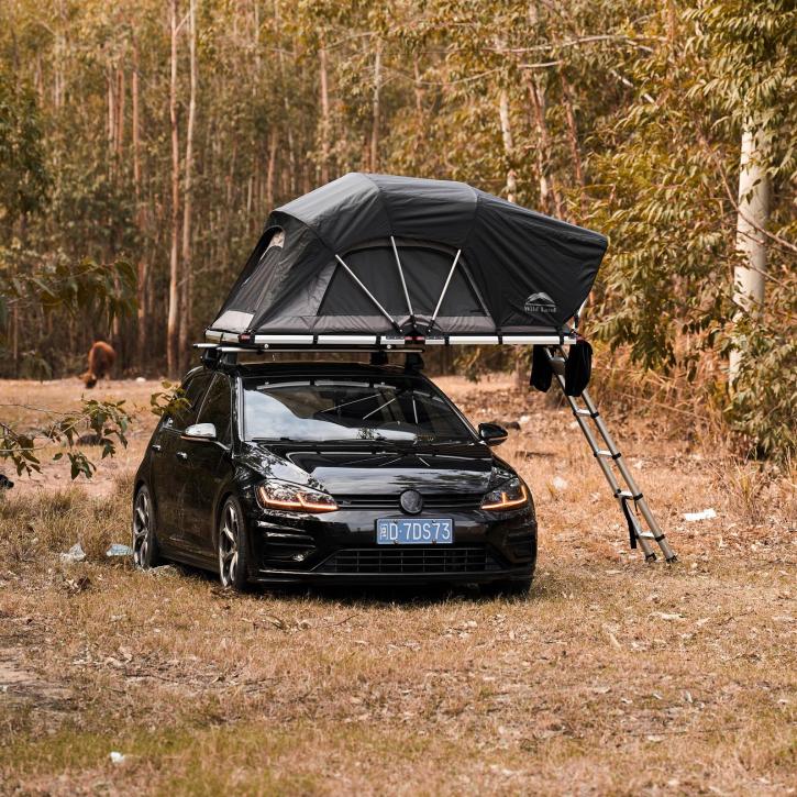 WILD LAND LITE CRUISER 120CM - XL RTT LADDER INCLUDED