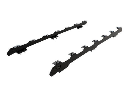 Chevrolet Silverado/GMC Sierra 1500 Crew Cab (2014-2018) Foot Rails / Low Profile