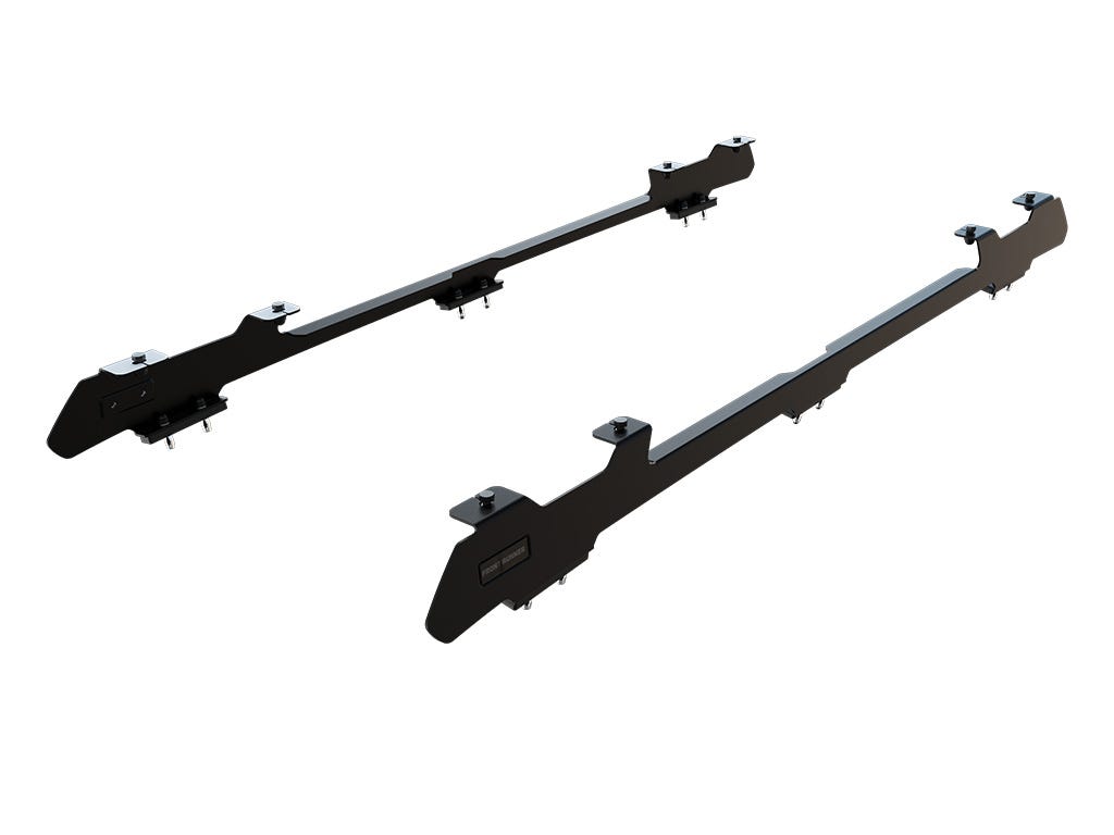 Chevrolet Silverado/GMC Sierra 1500 Crew Cab (2014-2018) Foot Rails