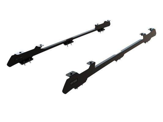 Chevrolet Silverado/GMC Sierra 1500 Crew Cab (2014-2018) Foot Rails