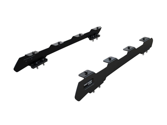 Chevrolet Silverado 3rd/4th Gen (2013-Current) Cab Over Camper Rails