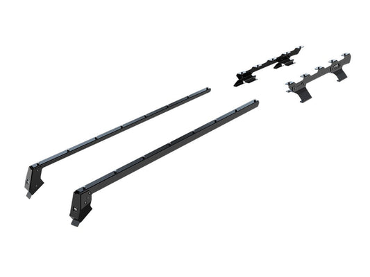 Ford Bronco 4D w/Hard Top (2021-Curr) Foot Rails