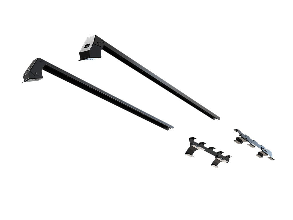 Ford Bronco 4D w/Hard Top (2021-Curr) Foot Rails