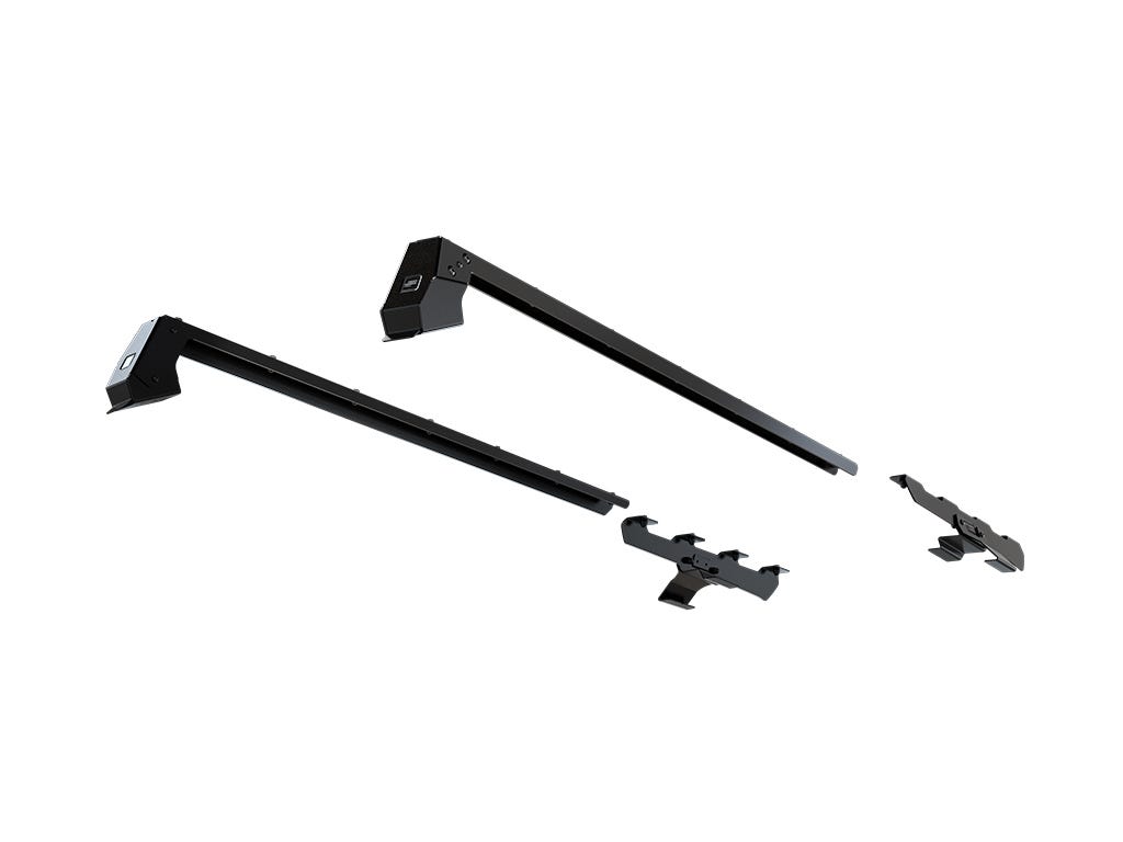 Ford Bronco 2 Door (2022-Current) Foot Rails