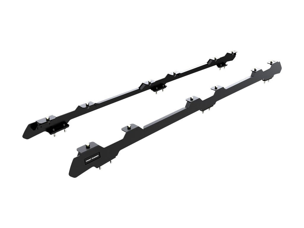 Ford Super Duty F-250-F-350 (1999-Current) Foot Rails / Low Profile