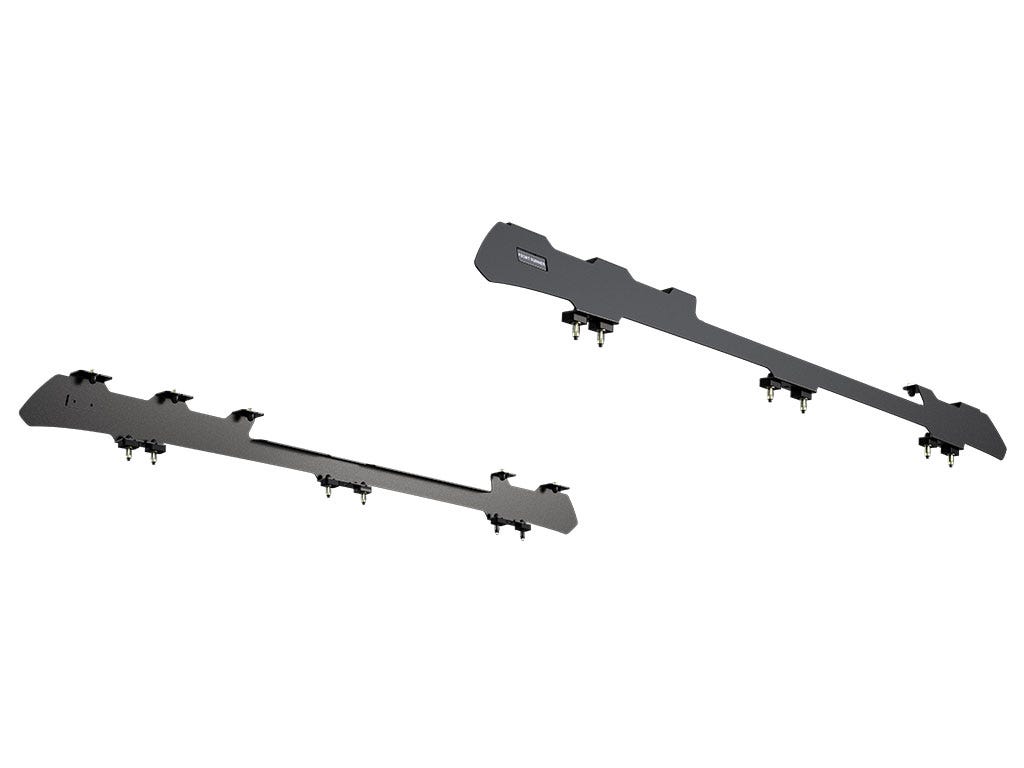 Ford Super Duty F-250 (1999-2016) Foot Rails