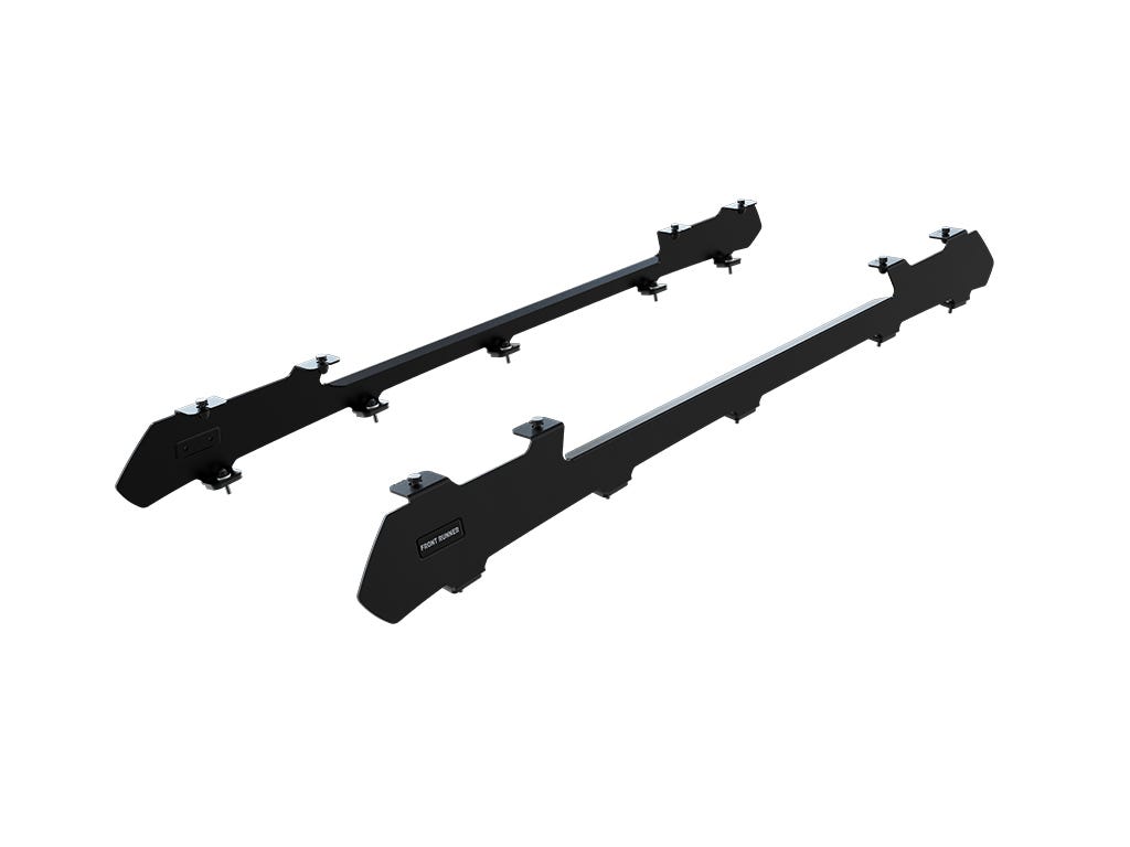 Ford Mavrick (2022-Current) Foot Rails