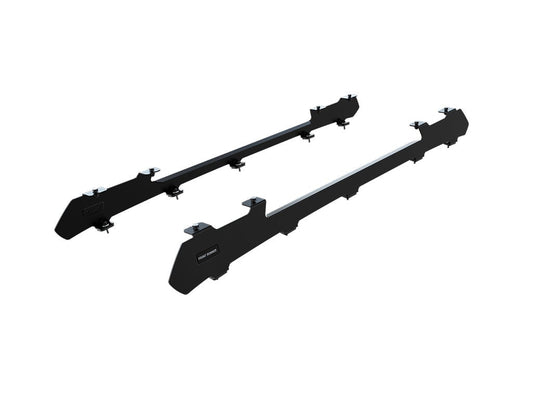 Ford Mavrick (2022-Current) Foot Rails