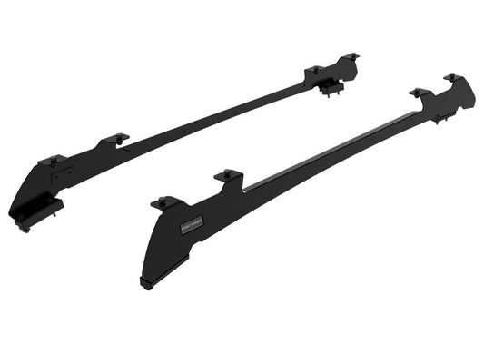 Ford Ranger T6/Wildtrak 3rd Gen (2012-2019) Foot Rails