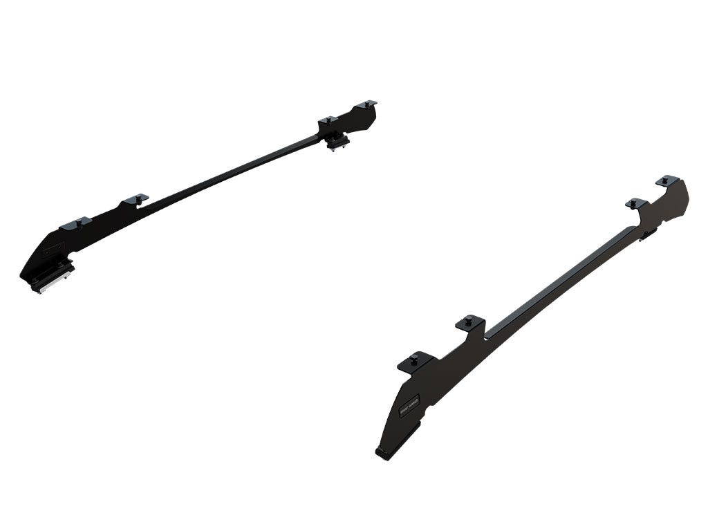 Ford Ranger T6/Wildtrak/Raptor (2012-2022) Foot Rails