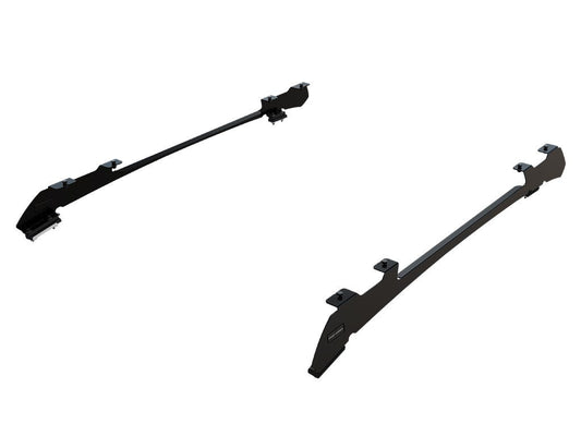 Ford Ranger T6/Wildtrak/Raptor (2012-2022) Foot Rails