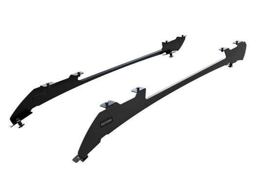 Ford Ranger T6.2 (2022-Current)/Volkswagen Amarok (2023-Current) Double Cab Foot Rails